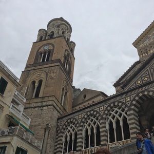 Meet your Posher, Ian